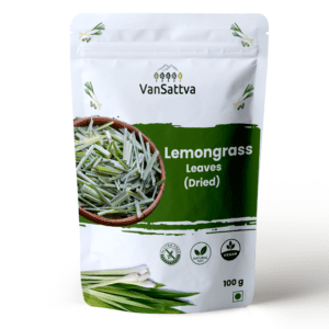 "Dried Lemongrass Tea Leaves – Herbal Tea & Aromatherapy"