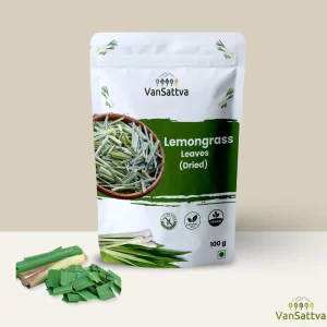 Lemongrass Infographic 2