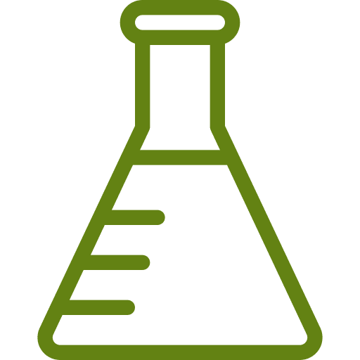 beaker