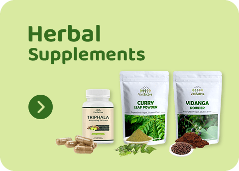 herbal supplements