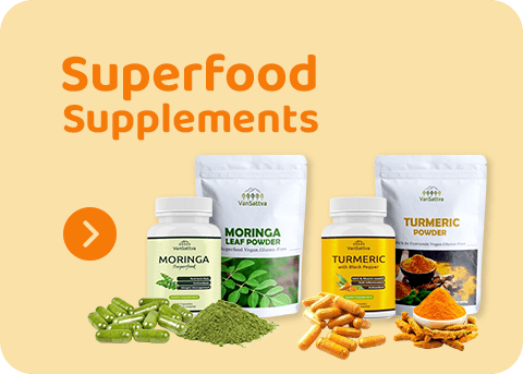 superfood supplements