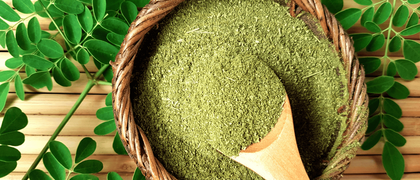 Unveiling the Marvels of Moringa: Nature’s Nutrient Powerhouse