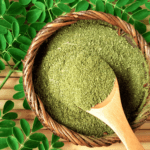Moringa Powder