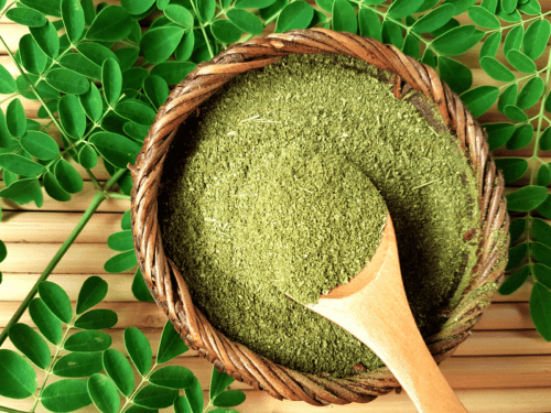 Moringa Powder