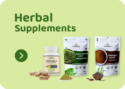 herbal supplements new