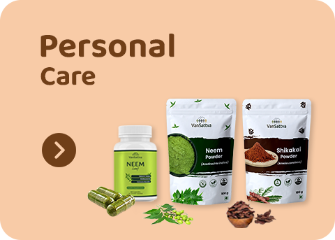 personal care new