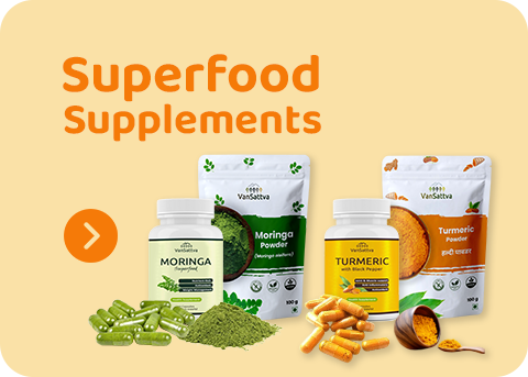 superfood supplements new
